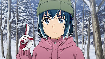HINAMATSURI Season 1 Episode 12