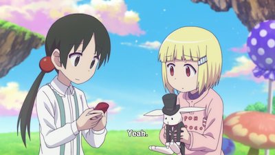 Alice & Zoroku Season 1 Episode 12