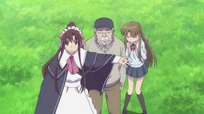 Alice & Zoroku Season 1 Episode 11