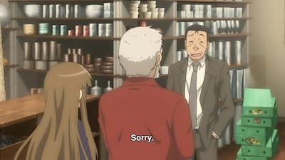 Alice & Zoroku Season 1 Episode 4