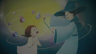 Alice & Zoroku Season 1 Episode 8