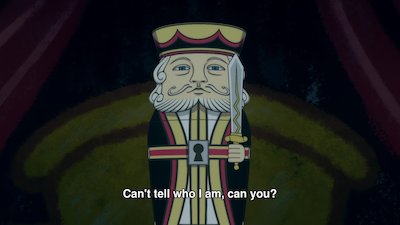 Alice & Zoroku Season 1 Episode 10