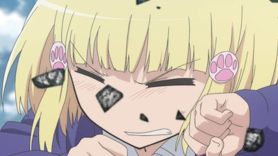 Alice & Zoroku Season 1 Episode 7