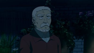 Alice & Zoroku Season 1 Episode 9