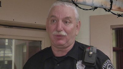 Lockup Extended Stay Season 15 Episode 1