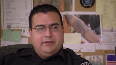 Lockup Extended Stay Season 15 Episode 2