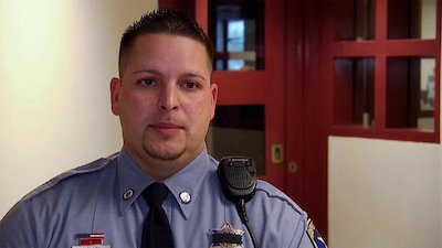 Lockup Extended Stay Season 11 Episode 6