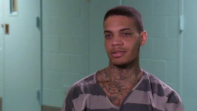 Lockup Extended Stay Season 23 Episode 1
