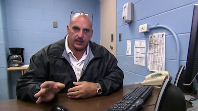 Lockup Extended Stay Season 24 Episode 1