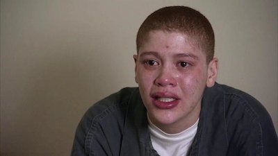 Lockup Extended Stay Season 21 Episode 1