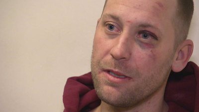 Lockup Extended Stay Season 26 Episode 1