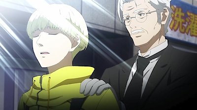 Hakata Tonkotsu Ramens Season 1 Episode 7