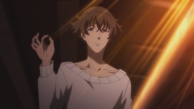 Hakata Tonkotsu Ramens Season 1 Episode 12