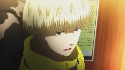 Hakata Tonkotsu Ramens Season 1 Episode 11