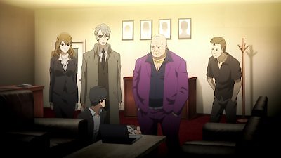 Hakata Tonkotsu Ramens Season 1 Episode 3