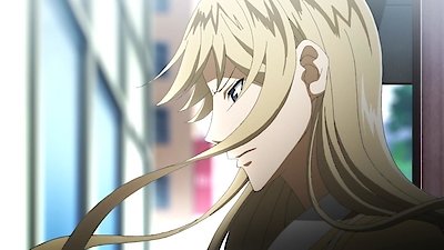 Hakata Tonkotsu Ramens Season 1 Episode 1