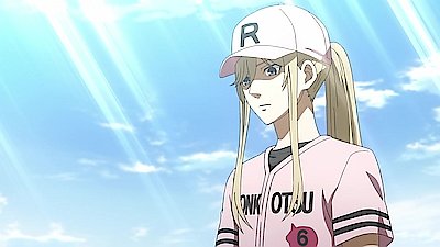 Hakata Tonkotsu Ramens Season 1 Episode 9