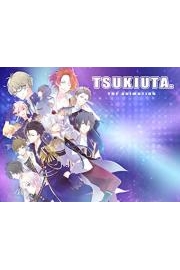 TSUKIUTA. The Animation (Original Japanese Version)