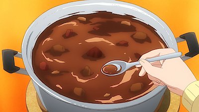 Three Leaves, Three Colors Season 1 Episode 9