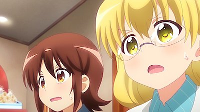 Three Leaves, Three Colors Season 1 Episode 3