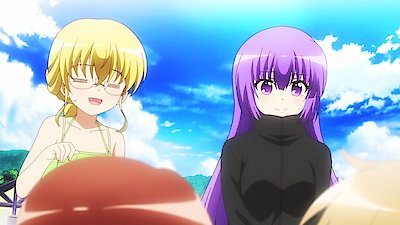 Three Leaves, Three Colors Season 1 Episode 6