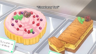 Three Leaves, Three Colors Season 1 Episode 12