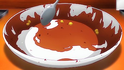 Three Leaves, Three Colors Season 1 Episode 7