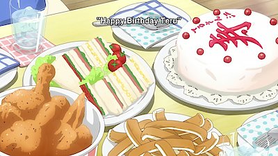 Three Leaves, Three Colors Season 1 Episode 10