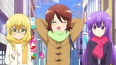 Three Leaves, Three Colors Season 1 Episode 11