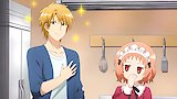 Curry Tastes Better on the Second Day