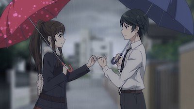 Fuuka Season 1 Episode 6