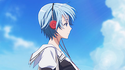 Fuuka Season 1 Episode 1