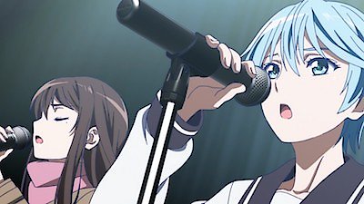 Fuuka Season 1 Episode 8