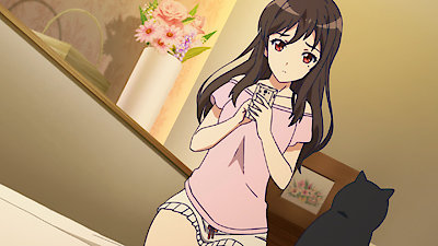 Fuuka Season 1 Episode 2