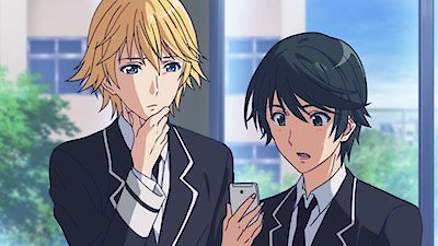 Fuuka Season 1 Episode 7