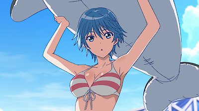 Fuuka Season 1 Episode 3