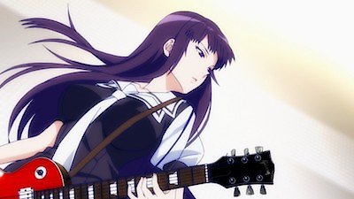 Fuuka Season 1 Episode 5