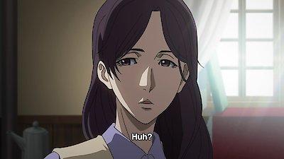 GARO -VANISHING LINE- Season 1 Episode 4