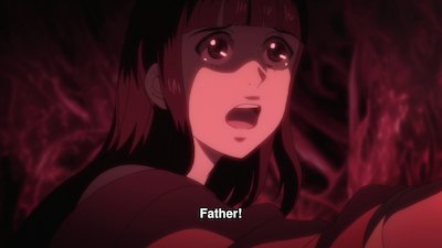 GARO -VANISHING LINE- Season 1 Episode 6