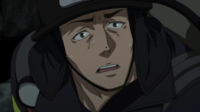 GARO -VANISHING LINE- Season 1 Episode 10