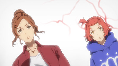 GARO -VANISHING LINE- Season 2 Episode 11