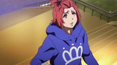 GARO -VANISHING LINE- Season 2 Episode 9