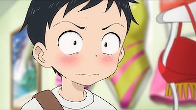 KARAKAI JOZU NO TAKAGI-SAN Season 1 Episode 7