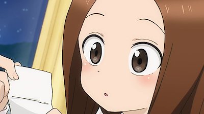 KARAKAI JOZU NO TAKAGI-SAN Season 1 Episode 12