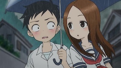 KARAKAI JOZU NO TAKAGI-SAN Season 1 Episode 3