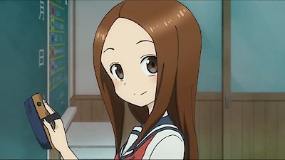 KARAKAI JOZU NO TAKAGI-SAN Season 1 Episode 9