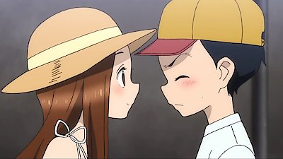 KARAKAI JOZU NO TAKAGI-SAN Season 1 Episode 6