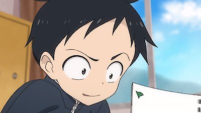 KARAKAI JOZU NO TAKAGI-SAN Season 1 Episode 5