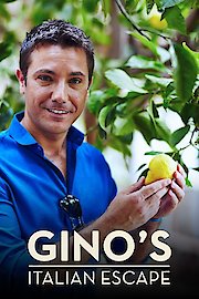 Gino's Italian Escape Season 1 Episode 4
