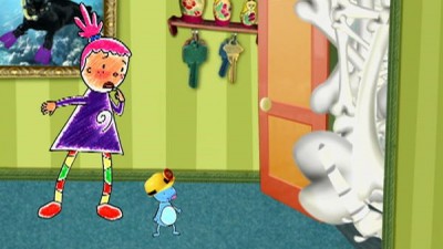 Pinky Dinky Doo Season 1 Episode 22